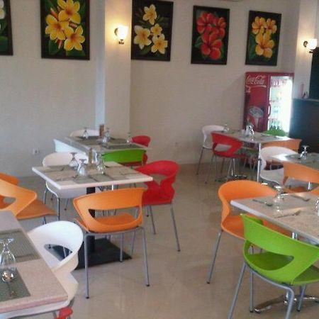 Hotel Pacific Ambon Luaran gambar