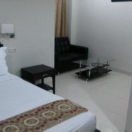 Hotel Pacific Ambon Luaran gambar