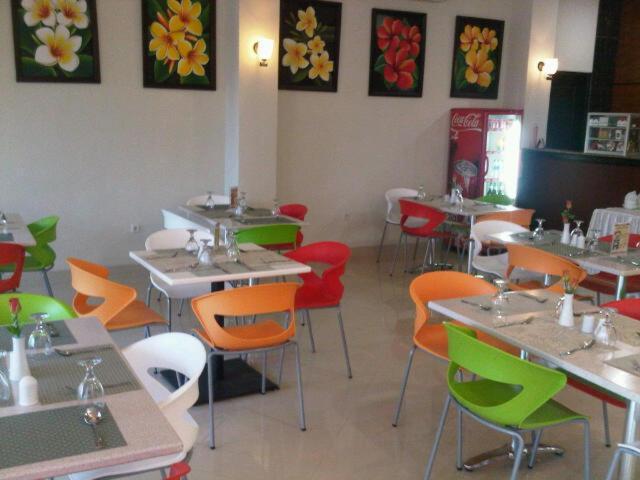 Hotel Pacific Ambon Luaran gambar